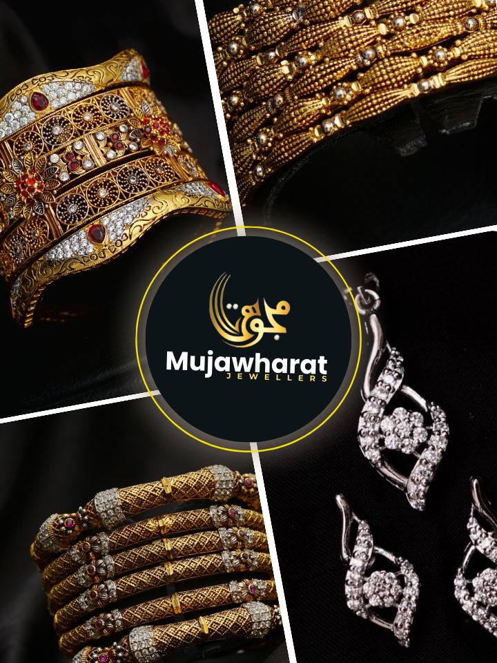 mujawharat jewelry