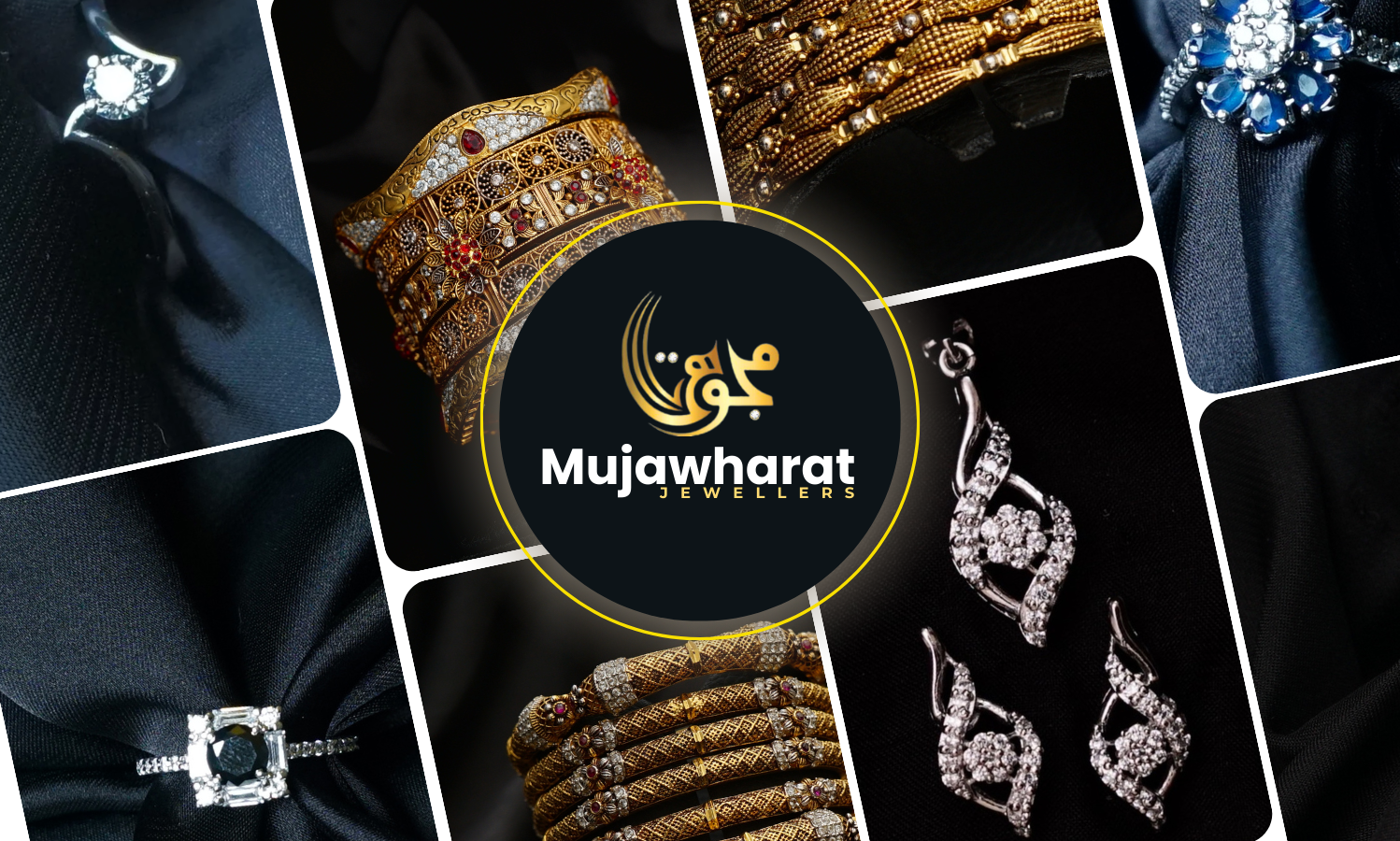 mujawharat jewelry